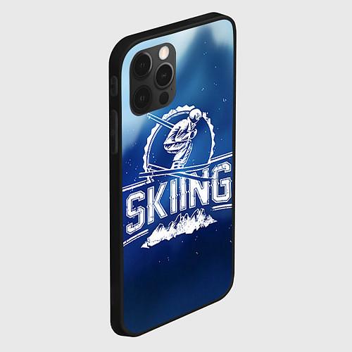 Сноубординговые чехлы iphone 12 series