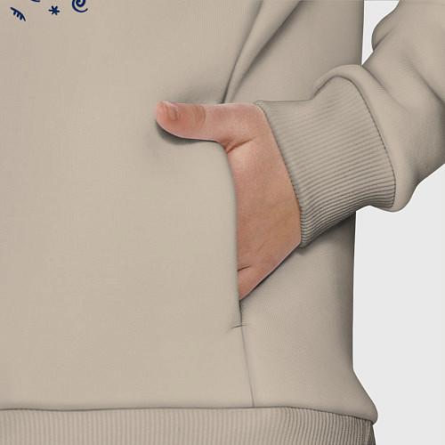 Детские костюмы cо снежинками