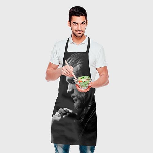 Кулинарные фартуки Сыны анархии