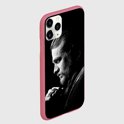 Чехлы iPhone 11 series Сыны анархии