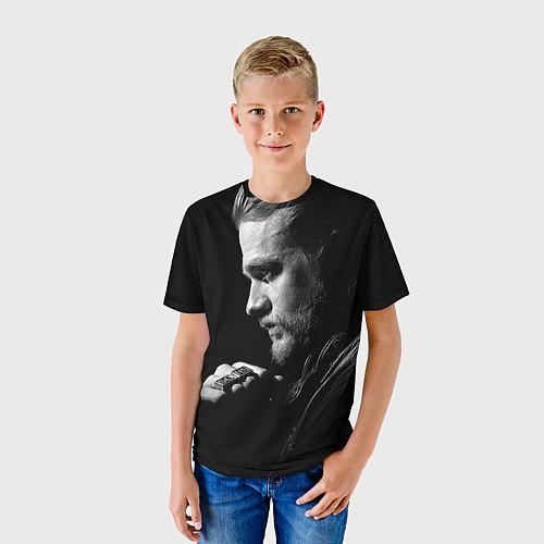 Детские футболки Сыны анархии