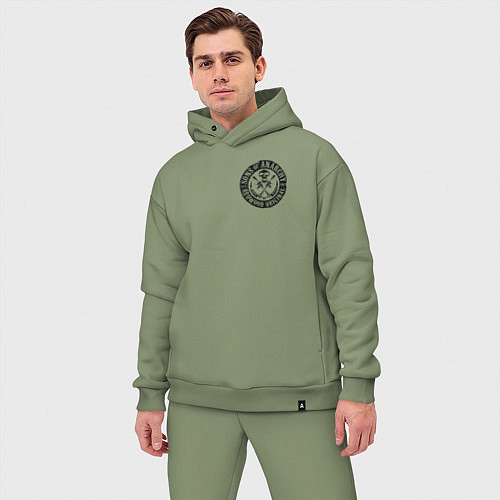 Костюмы Сыны анархии