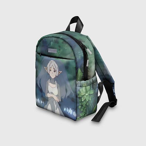 Рюкзаки Sousou no Frieren