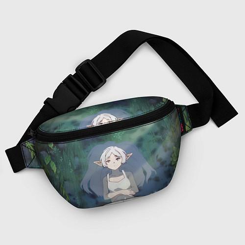 Сумки Sousou no Frieren