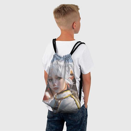 Мешки для обуви Sousou no Frieren