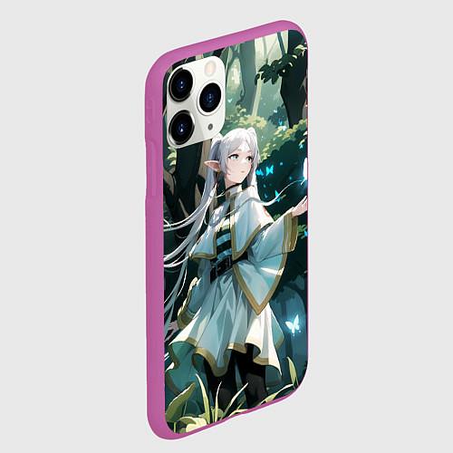 Чехлы iPhone 11 серии Sousou no Frieren