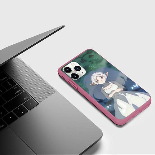 Чехлы iPhone 11 series Sousou no Frieren