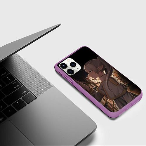 Чехлы iPhone 11 series Sousou no Frieren