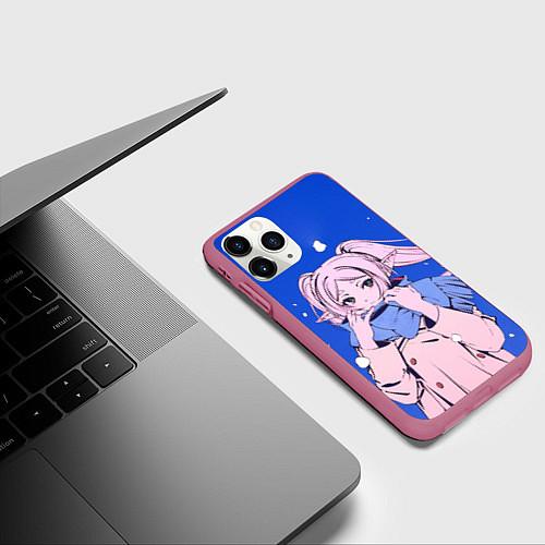 Чехлы iPhone 11 series Sousou no Frieren