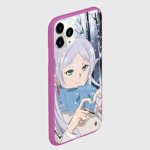 Чехлы iPhone 11 series Sousou no Frieren