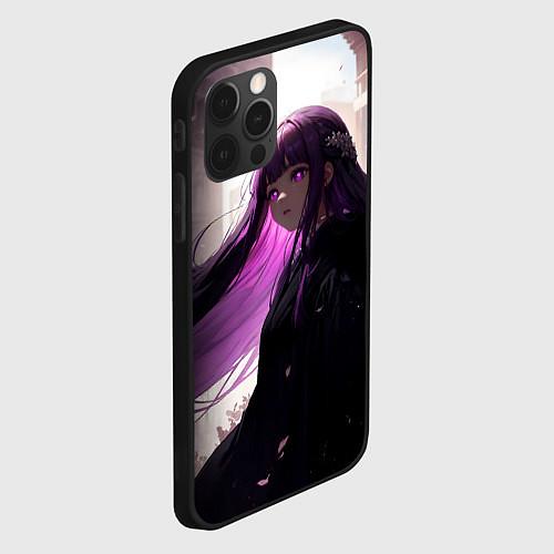 Чехлы iPhone 12 Pro Sousou no Frieren