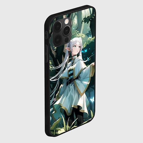 Чехлы iPhone 12 series Sousou no Frieren