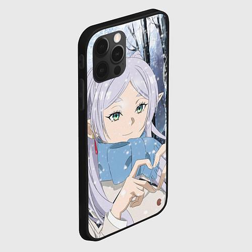 Чехлы iPhone 12 series Sousou no Frieren