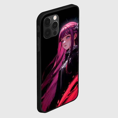 Чехлы iPhone 12 series Sousou no Frieren