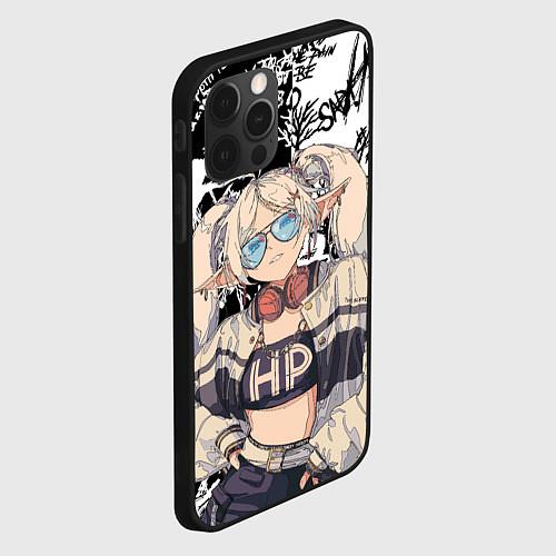 Чехлы iPhone 12 series Sousou no Frieren