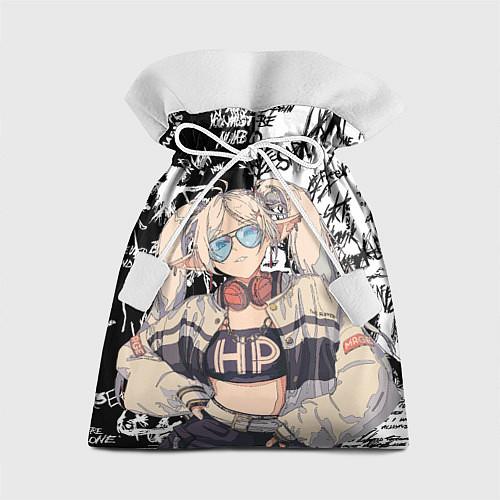 Мешки подарочные Sousou no Frieren