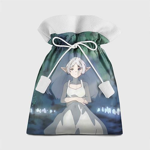 Мешки подарочные Sousou no Frieren