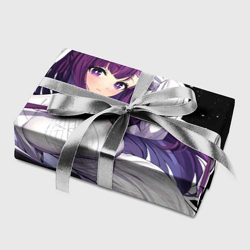 Бумажная упаковка Sousou no Frieren