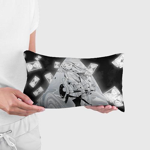 Декоративные подушки Sousou no Frieren