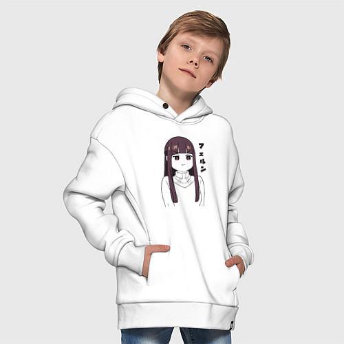 Детские худи Sousou no Frieren