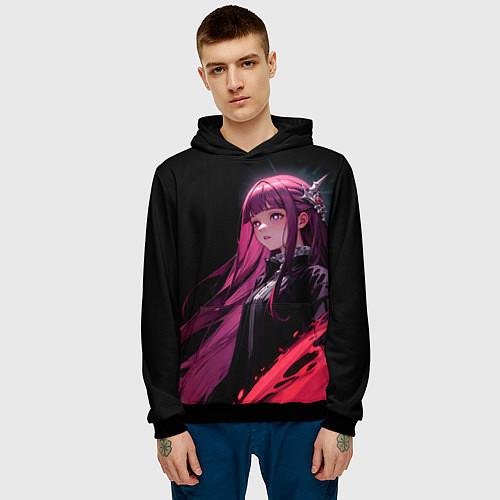 Мужские Толстовки Sousou no Frieren