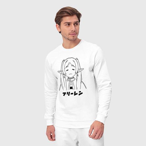 Мужские костюмы Sousou no Frieren