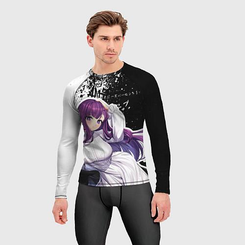 Рашгарды Sousou no Frieren