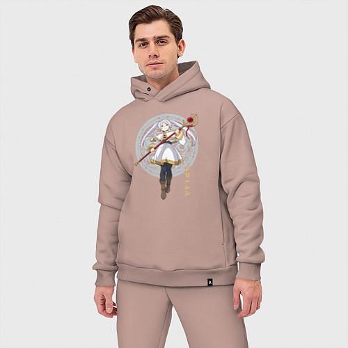 Костюмы Sousou no Frieren