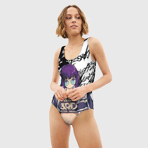 Женские купальники Sousou no Frieren