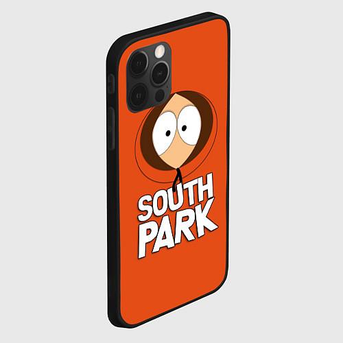 Чехлы iPhone 12 серии Южный Парк