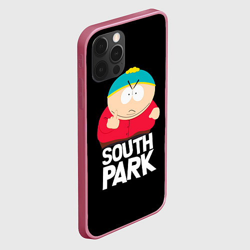 Чехлы iPhone 12 series Южный Парк