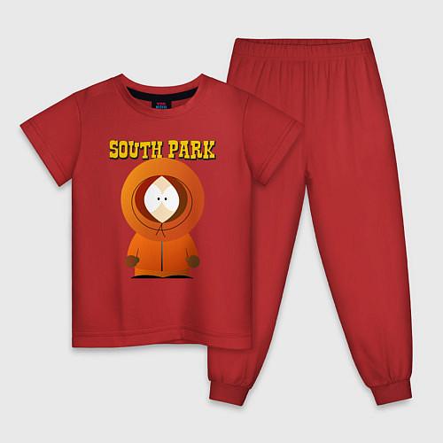 Детские пижамы Южный Парк