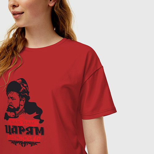 Женские футболки оверсайз из советского кино