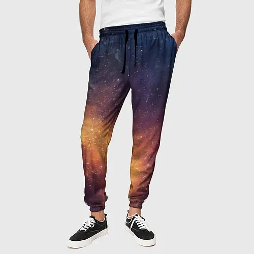Космические брюки
