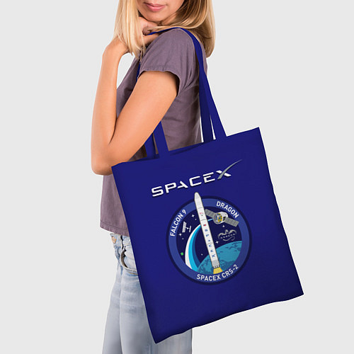 Сумки-шопперы SpaceX