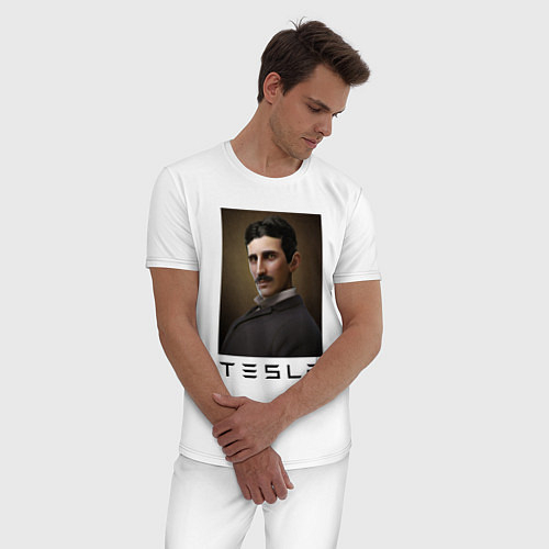 Мужские пижамы SpaceX