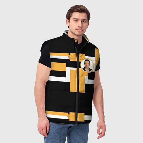 Мужские жилетки SpaceX