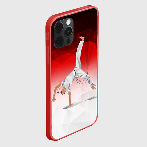 Спортивные чехлы iphone 12 series