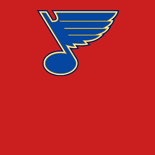 Мужские свитшоты Сент-Луис Блюз