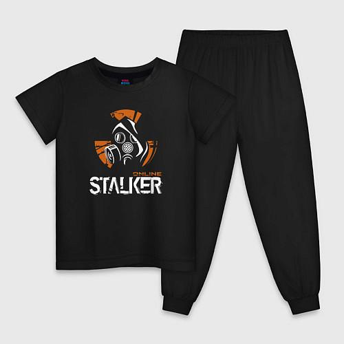 Детские пижамы STALKER