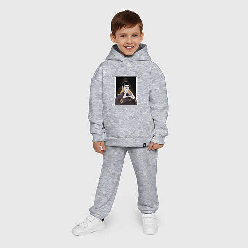 Костюмы Стартрек