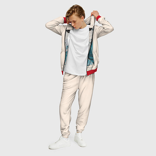 Костюмы Стартрек