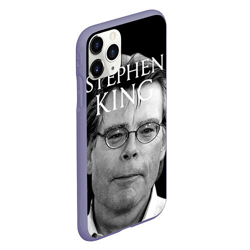 Чехлы iPhone 11 Pro Стивен Кинг