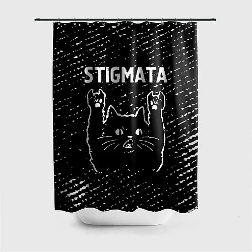 Элементы интерьера Stigmata