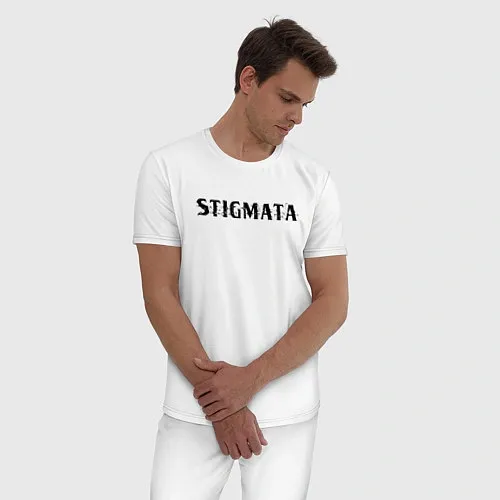 Пижамы Stigmata