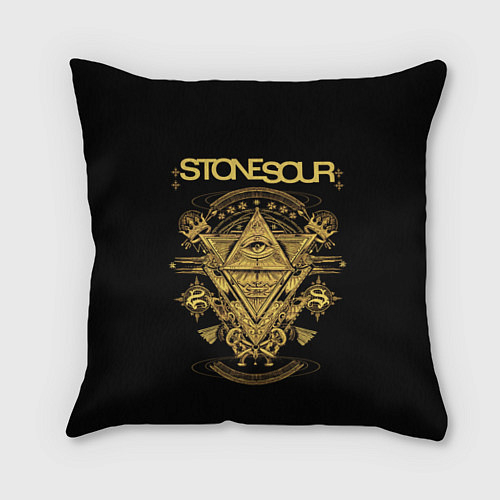 Товары интерьера Stone Sour