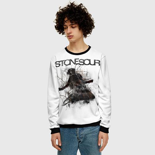 Свитшоты Stone Sour