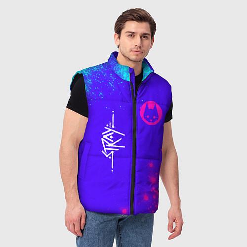 Мужские жилетки Cult of the Lamb