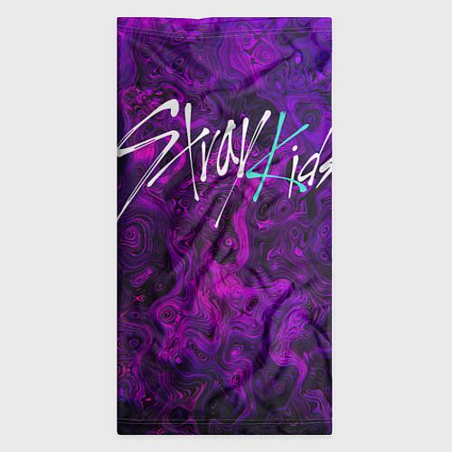 Банданы на лицо Stray Kids