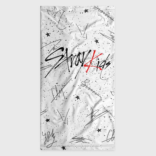 Банданы на лицо Stray Kids